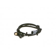 0 986 594 566 BOSCH Датчик частота обертання колеса