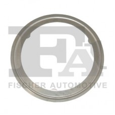100-928 FA1 Прокладка труба вихлопного газу