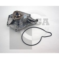 CP7300T BGA Водяний насос охолодження двигуна