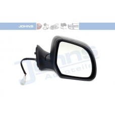 25 41 38-2 JOHNS Зовнішнє дзеркало