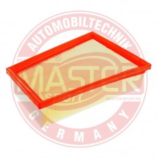25115-LF-PCS-MS MASTER-SPORT GERMANY Повітряний фільтр