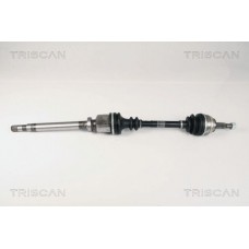 8540 25633 TRISCAN Привідний вал