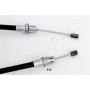 BC-915 JAPANPARTS Тросик, cтояночный тормоз