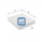 53.098.00 UFI Фільтр повітря у внутрішньому просторі