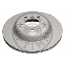 BS-9346HC OPTIMAL Гальмівний диск