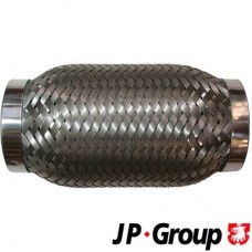 9924203500 JP GROUP Гофрована труба вихлопна система