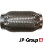 9924203500 JP GROUP Гофрована труба вихлопна система
