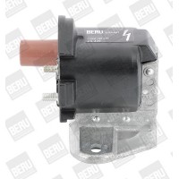 ZS339 BorgWarner (BERU) Котушка запалювання
