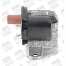 ZS339 BorgWarner (BERU) Котушка запалювання