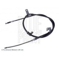 ADG046109 BLUE PRINT Тросик, cтояночный тормоз
