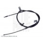 ADG046109 BLUE PRINT Тросик, cтояночный тормоз