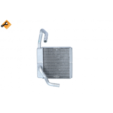 WG2162111 WILMINK GROUP Теплообмінник обігрів салону
