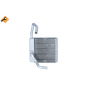 WG2162111 WILMINK GROUP Теплообмінник обігрів салону