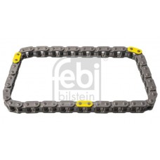 100051 FEBI BILSTEIN Ланцюг приводу розподільного валу