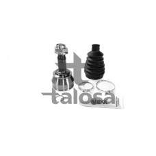 77-FI-1020 TALOSA Шарнирный комплект, Привідний вал