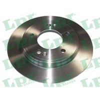 K2039P LPR Гальмівний диск