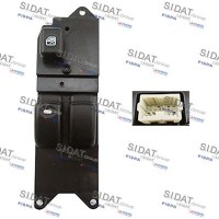 5.145531A2 SIDAT Вимикач склопідйомник