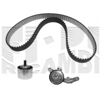 0638KC CALIBER Комплект ременя ГРМ