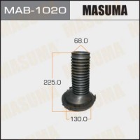 MAB1020 MASUMA Пилозахисний комплект амортизатор