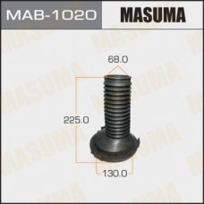 MAB1020 MASUMA Пилозахисний комплект амортизатор