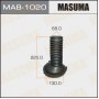 MAB1020 MASUMA Пилозахисний комплект амортизатор