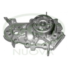 PA12522 GGT Водяний насос охолодження двигуна