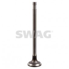 впускний клапан SWAG 33 10 3081