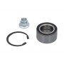 WBK-8520 KAVO PARTS Комплект підшипника ступиці колеса
