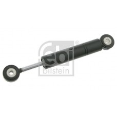 06569 FEBI BILSTEIN Амортизатор, Поліклиновий ремінь