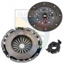 MCK2537 CLUTCHNUS Комплект зчеплення