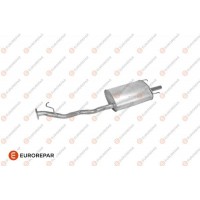 E12886G EUROREPAR Глушник вихлопних газів кінцевий