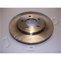 60095 JAPKO Гальмівний диск