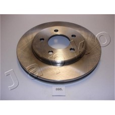 60095 JAPKO Гальмівний диск