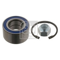 31691 FEBI BILSTEIN Комплект підшипника ступиці колеса