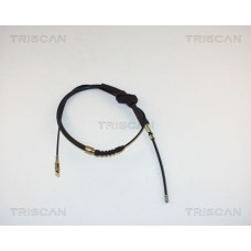 8140 29115 TRISCAN Тросик, cтояночный тормоз