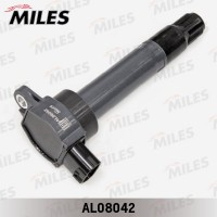 AL08042 MILES Котушка запалювання