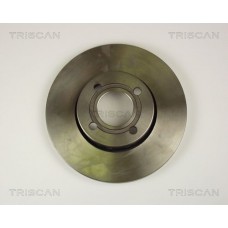 8120 29114 TRISCAN Гальмівний диск