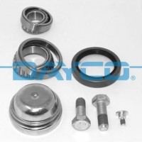 KWD1179 DAYCO Комплект підшипника ступиці колеса