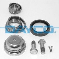 KWD1179 DAYCO Комплект підшипника ступиці колеса