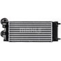 CI 528 000P MAHLE Интеркулер