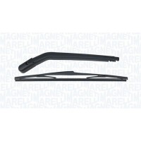 000723180012 MAGNETI MARELLI Щітка склоочисника