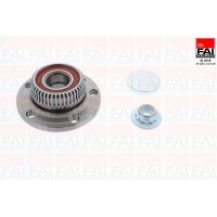 FHBK1009 FAI AUTOPARTS Комплект підшипника ступиці колеса