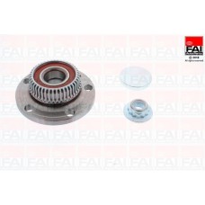 FHBK1009 FAI AUTOPARTS Комплект підшипника ступиці колеса
