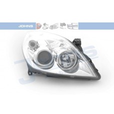55 16 10-4 JOHNS Основна фара