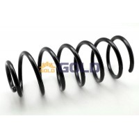GZJ1297G JAPANPARTS Пружина ходової частини