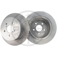 BS-9214 OPTIMAL Гальмівний диск