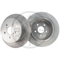 BS-9214 OPTIMAL Гальмівний диск