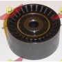 03.80771 AUTOKIT Паразитный / ведущий ролик, Поліклиновий ремінь
