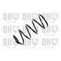 QCS8133 QUINTON HAZELL Пружина ходової частини