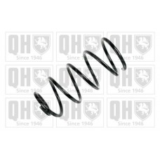 QCS8133 QUINTON HAZELL Пружина ходової частини